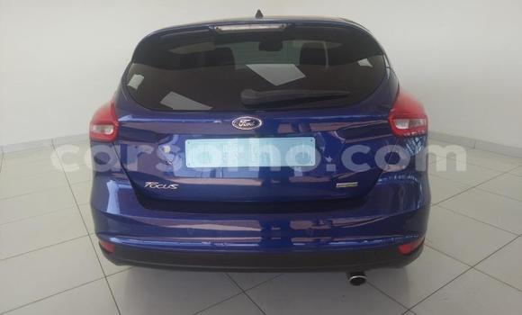 Buy Used Ford Focus Blue Car in Maseru in Maseru Buy Used Ford Focus Blue Car in Maseru in Maseru