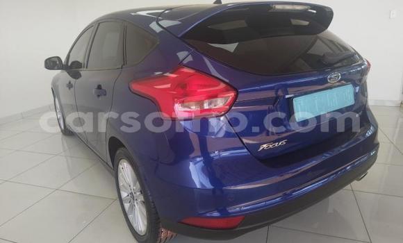 Buy Used Ford Focus Blue Car in Maseru in Maseru Buy Used Ford Focus Blue Car in Maseru in Maseru