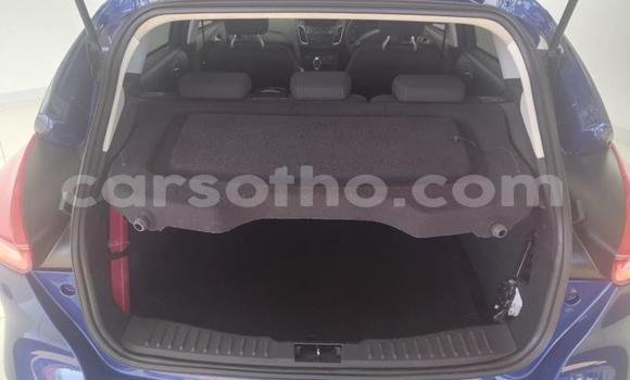 Buy Used Ford Focus Blue Car in Maseru in Maseru Buy Used Ford Focus Blue Car in Maseru in Maseru