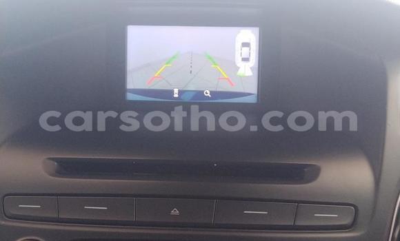 Buy Used Ford Focus Blue Car in Maseru in Maseru Buy Used Ford Focus Blue Car in Maseru in Maseru