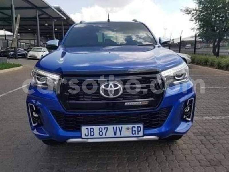 Big with watermark toyota hilux maseru maseru 28352