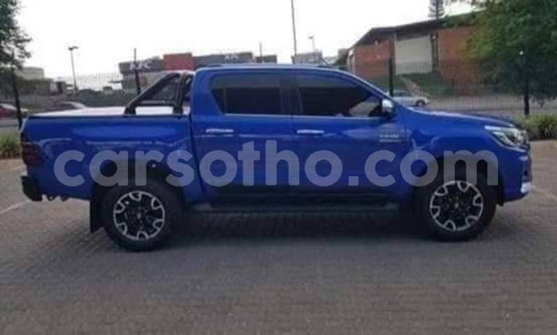 Big with watermark toyota hilux maseru maseru 28352