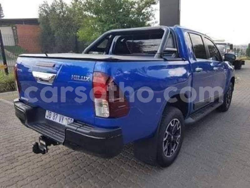 Big with watermark toyota hilux maseru maseru 28352