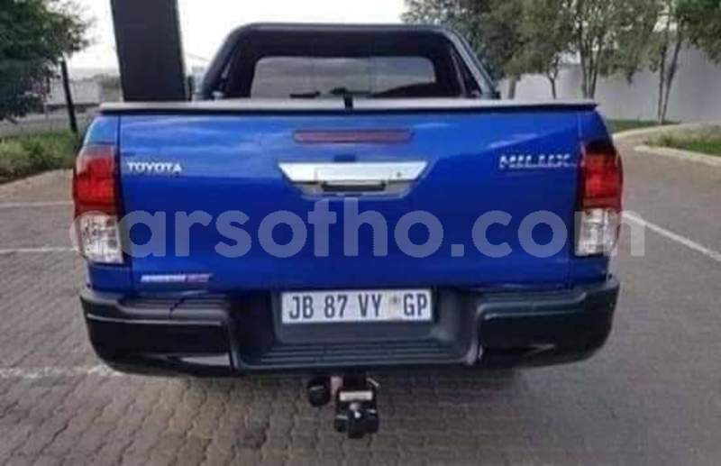 Big with watermark toyota hilux maseru maseru 28352