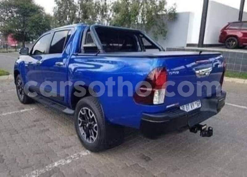 Big with watermark toyota hilux maseru maseru 28352