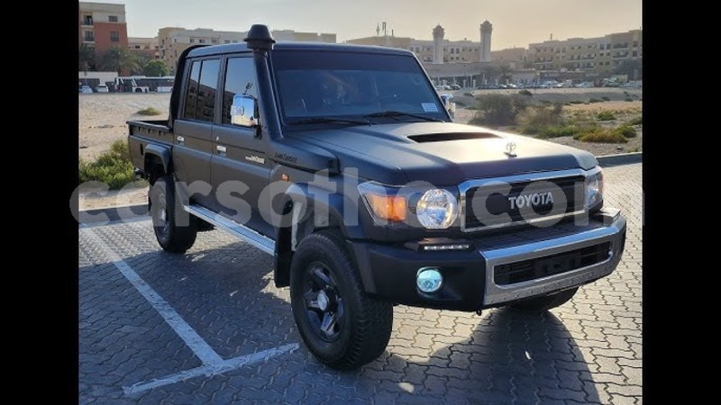 Big with watermark toyota land cruiser maseru maseru 28356