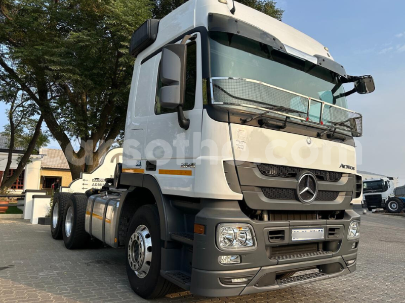 Big with watermark mercedes benz 2644 maseru maseru 28358