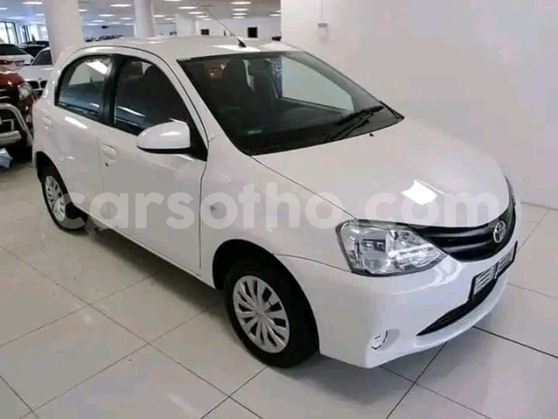 Big with watermark toyota etios maseru maseru 28366