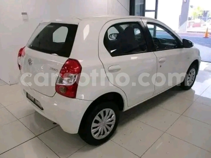 Big with watermark toyota etios maseru maseru 28366