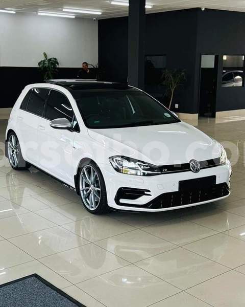 Big with watermark volkswagen golf r maseru maseru 28367