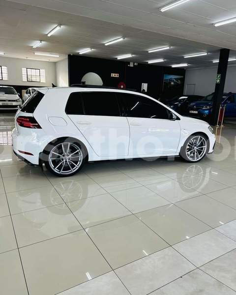 Big with watermark volkswagen golf r maseru maseru 28367