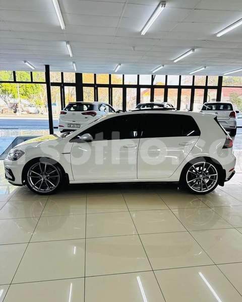 Big with watermark volkswagen golf r maseru maseru 28367