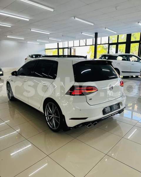 Big with watermark volkswagen golf r maseru maseru 28367