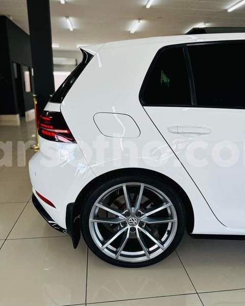 Big with watermark volkswagen golf r maseru maseru 28367