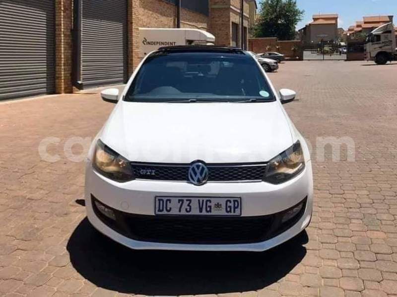 Big with watermark volkswagen polo gti maseru maseru 28368