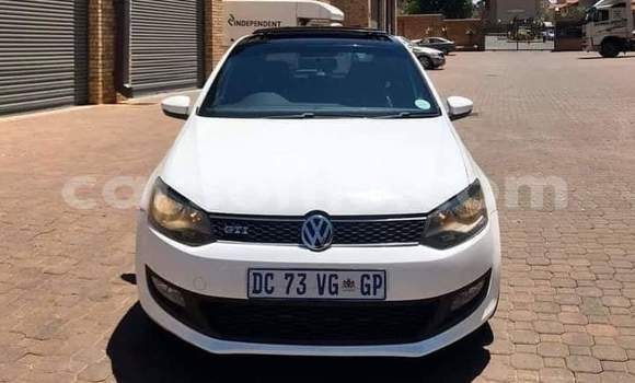 اشتري مستعمل Volkswagen Polo GTI White سيارة في Maseru في Maseru اشتري مستعمل Volkswagen Polo GTI White سيارة في Maseru في Maseru