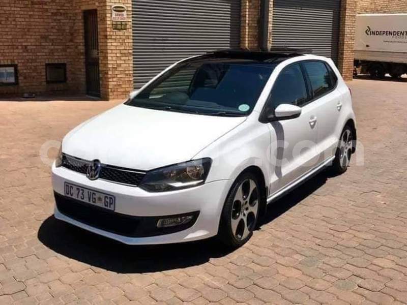 Big with watermark volkswagen polo gti maseru maseru 28368