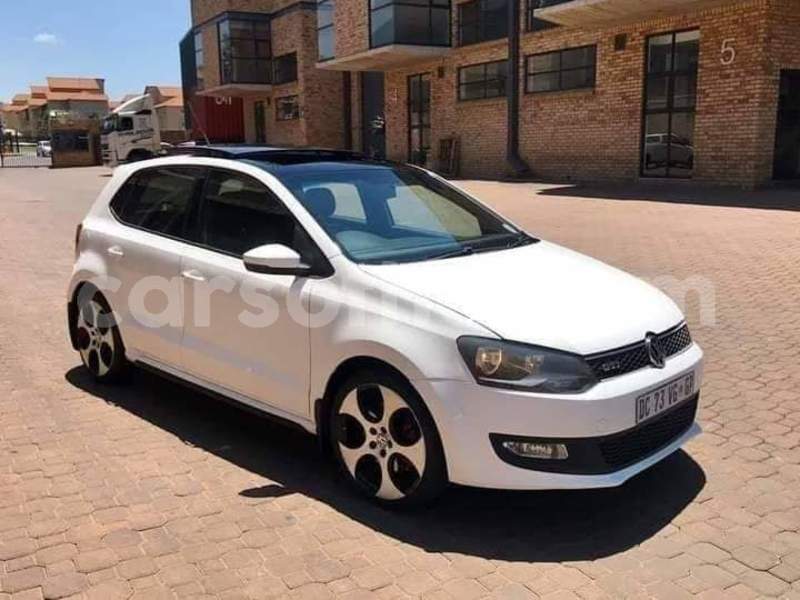 Big with watermark volkswagen polo gti maseru maseru 28368