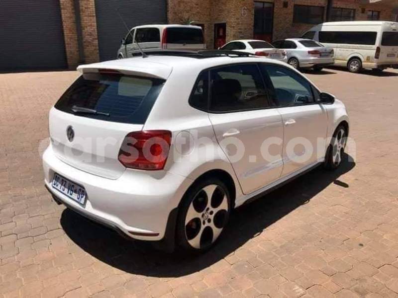 Big with watermark volkswagen polo gti maseru maseru 28368