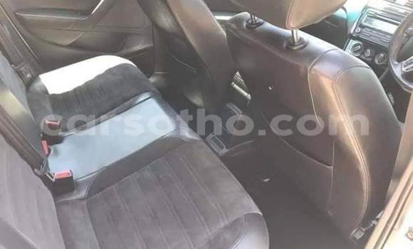Sayi Na hannu Volkswagen Polo GTI White Mota in Maseru a Maseru Sayi Na hannu Volkswagen Polo GTI White Mota in Maseru a Maseru