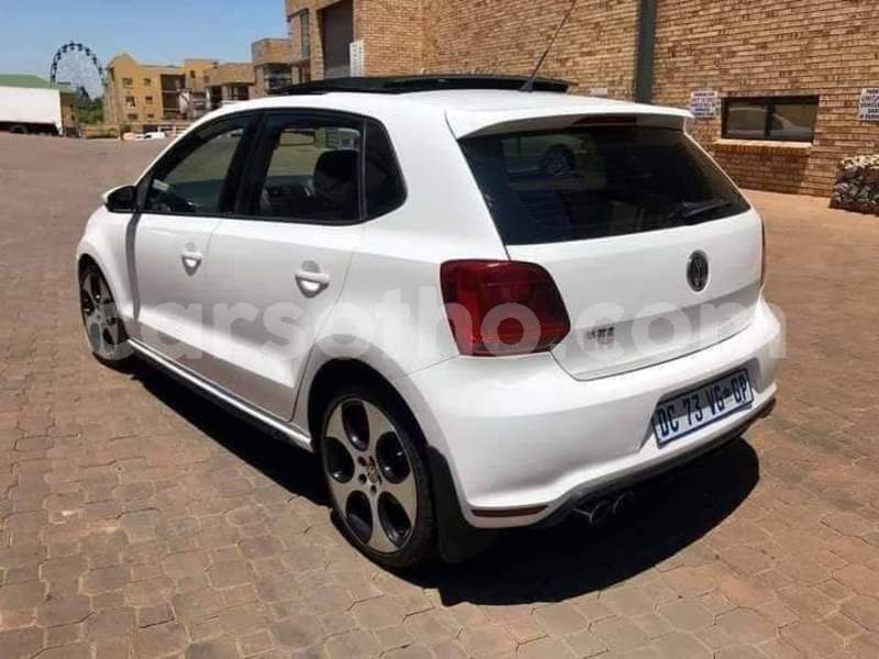 Big with watermark volkswagen polo gti maseru maseru 28368