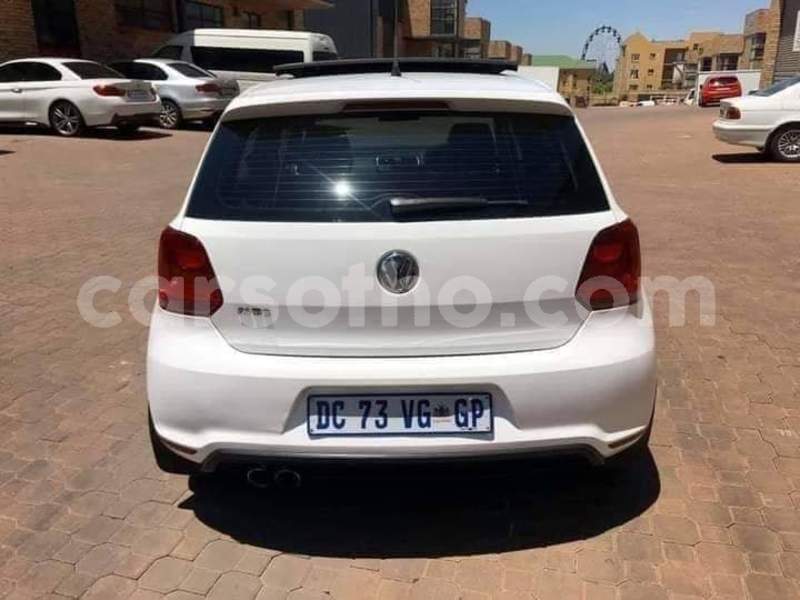 Big with watermark volkswagen polo gti maseru maseru 28368