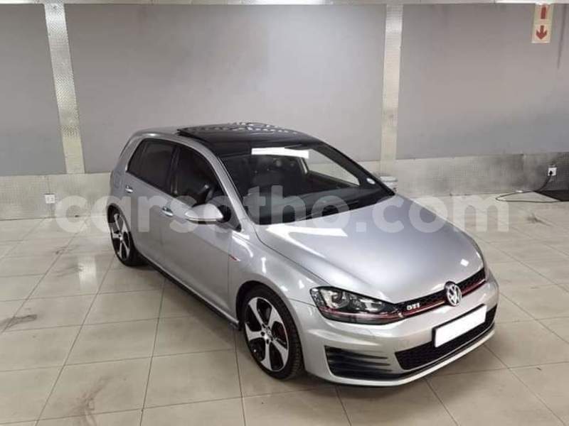 Big with watermark volkswagen golf gti maseru maseru 28369