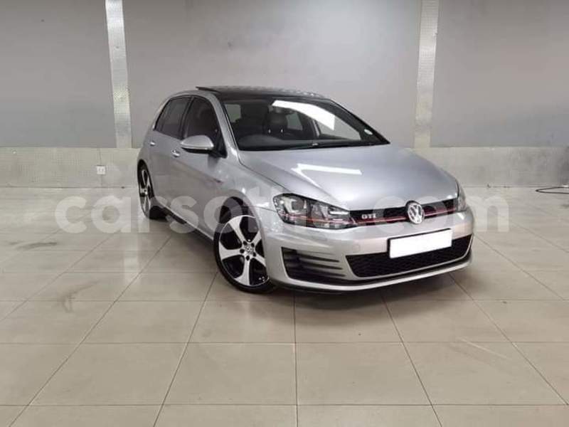 Big with watermark volkswagen golf gti maseru maseru 28369