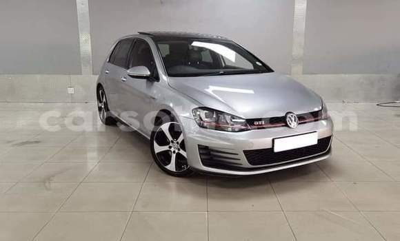 اشتري مستعمل Volkswagen Golf GTI Silver سيارة في Maseru في Maseru اشتري مستعمل Volkswagen Golf GTI Silver سيارة في Maseru في Maseru