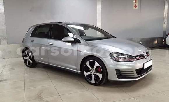 اشتري مستعمل Volkswagen Golf GTI Silver سيارة في Maseru في Maseru اشتري مستعمل Volkswagen Golf GTI Silver سيارة في Maseru في Maseru