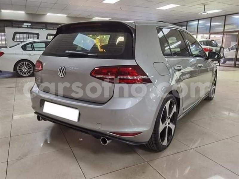 Big with watermark volkswagen golf gti maseru maseru 28369