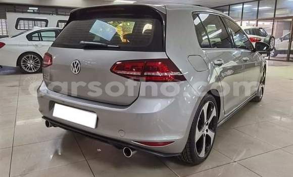 اشتري مستعمل Volkswagen Golf GTI Silver سيارة في Maseru في Maseru اشتري مستعمل Volkswagen Golf GTI Silver سيارة في Maseru في Maseru
