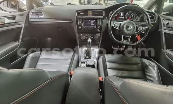 اشتري مستعمل Volkswagen Golf GTI Silver سيارة في Maseru في Maseru اشتري مستعمل Volkswagen Golf GTI Silver سيارة في Maseru في Maseru