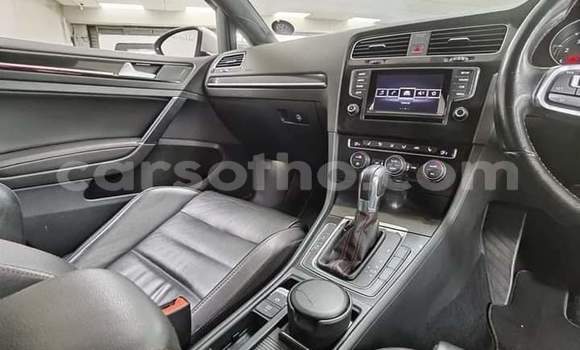 اشتري مستعمل Volkswagen Golf GTI Silver سيارة في Maseru في Maseru اشتري مستعمل Volkswagen Golf GTI Silver سيارة في Maseru في Maseru