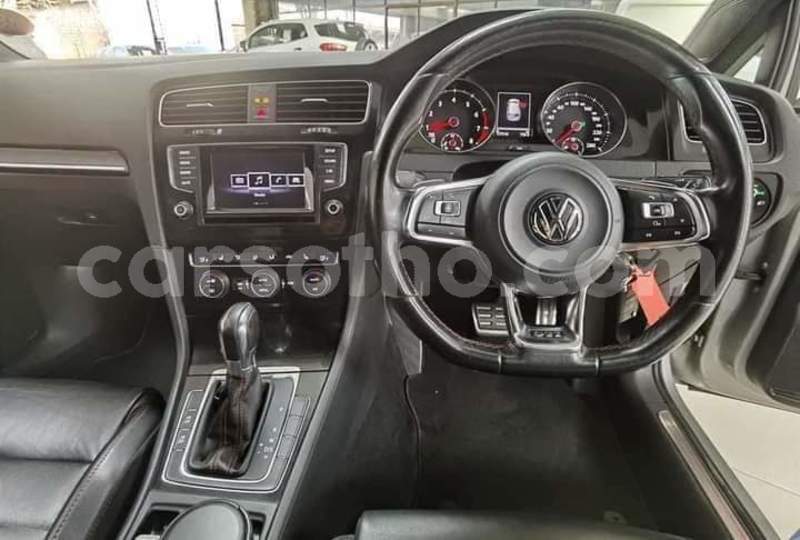 Big with watermark volkswagen golf gti maseru maseru 28369