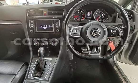 اشتري مستعمل Volkswagen Golf GTI Silver سيارة في Maseru في Maseru اشتري مستعمل Volkswagen Golf GTI Silver سيارة في Maseru في Maseru