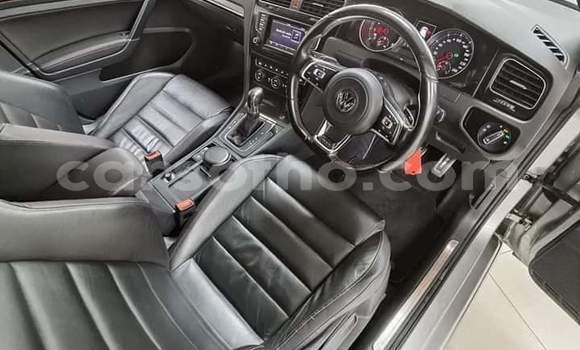 اشتري مستعمل Volkswagen Golf GTI Silver سيارة في Maseru في Maseru اشتري مستعمل Volkswagen Golf GTI Silver سيارة في Maseru في Maseru