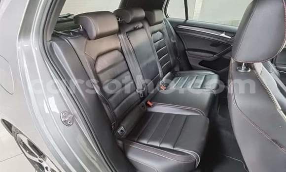 اشتري مستعمل Volkswagen Golf GTI Silver سيارة في Maseru في Maseru اشتري مستعمل Volkswagen Golf GTI Silver سيارة في Maseru في Maseru
