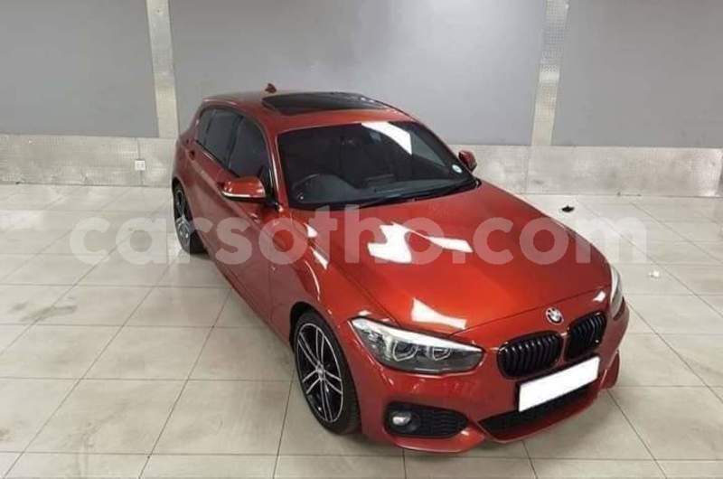 Big with watermark bmw 1 series maseru maseru 28370