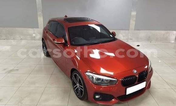 Acheter Occasion Voiture BMW 1-Series Autre à Maseru, Maseru