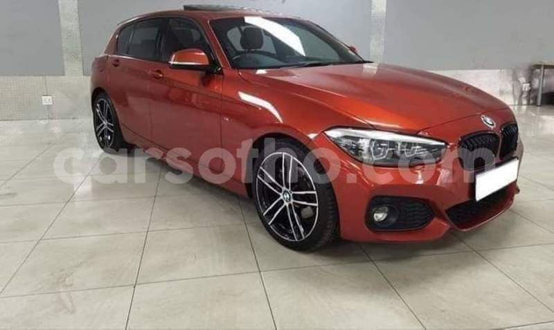 Big with watermark bmw 1 series maseru maseru 28370