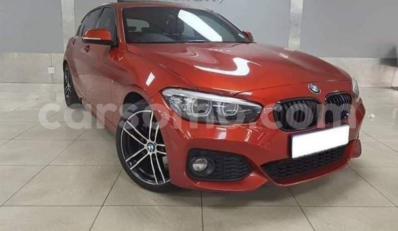 Big with watermark bmw 1 series maseru maseru 28370