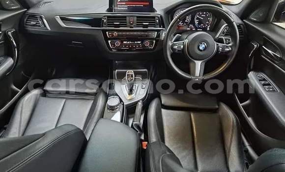 اشتري مستعمل BMW 1-Series Other سيارة في Maseru في Maseru اشتري مستعمل BMW 1-Series Other سيارة في Maseru في Maseru