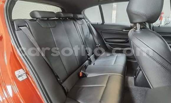 اشتري مستعمل BMW 1-Series Other سيارة في Maseru في Maseru اشتري مستعمل BMW 1-Series Other سيارة في Maseru في Maseru