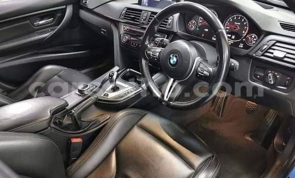 Sayi Na hannu BMW M3 Blue Mota in Maseru a Maseru Sayi Na hannu BMW M3 Blue Mota in Maseru a Maseru