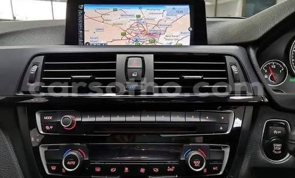 Sayi Na hannu BMW M3 Blue Mota in Maseru a Maseru Sayi Na hannu BMW M3 Blue Mota in Maseru a Maseru