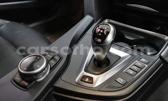 Sayi Na hannu BMW M3 Blue Mota in Maseru a Maseru Sayi Na hannu BMW M3 Blue Mota in Maseru a Maseru