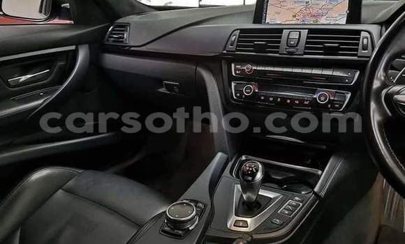 Sayi Na hannu BMW M3 Blue Mota in Maseru a Maseru Sayi Na hannu BMW M3 Blue Mota in Maseru a Maseru