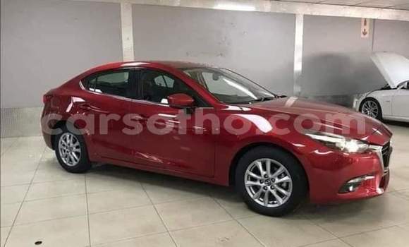 Sayi Na hannu Mazda Mazda 3 Other Mota in Maseru a Maseru Sayi Na hannu Mazda Mazda 3 Other Mota in Maseru a Maseru