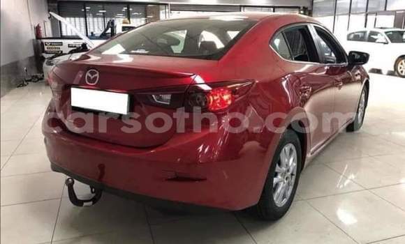 Sayi Na hannu Mazda Mazda 3 Other Mota in Maseru a Maseru Sayi Na hannu Mazda Mazda 3 Other Mota in Maseru a Maseru
